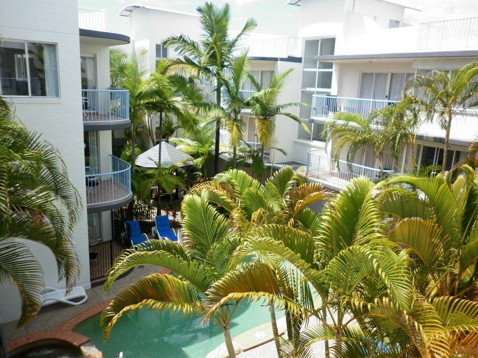 Beachside Mooloolaba Luaran gambar
