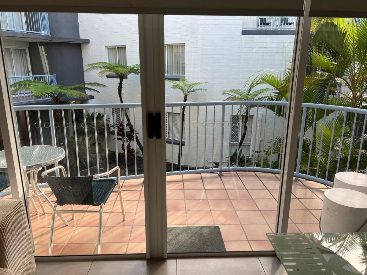 Beachside Mooloolaba Luaran gambar