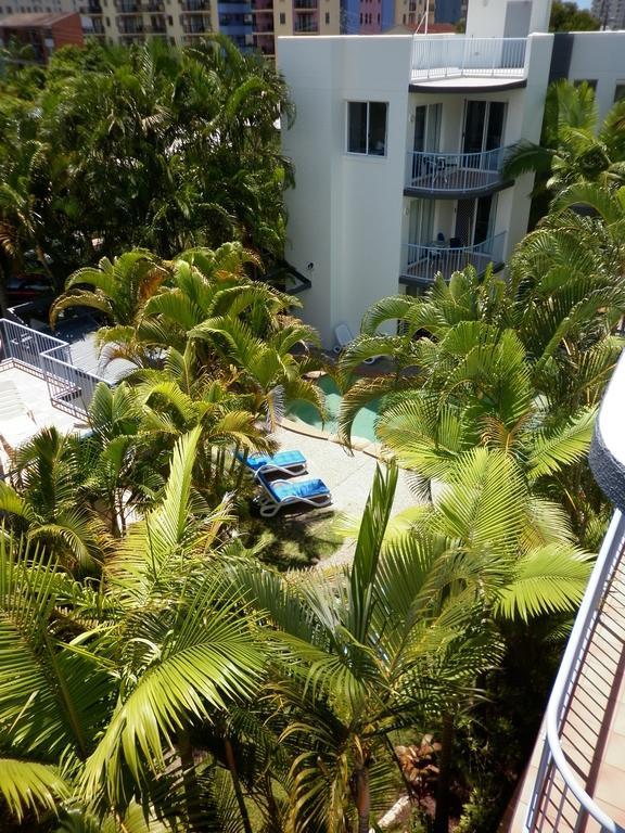 Beachside Mooloolaba Luaran gambar