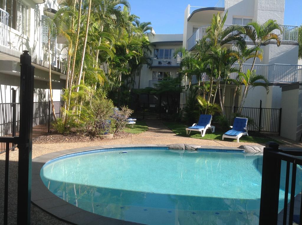 Beachside Mooloolaba Luaran gambar