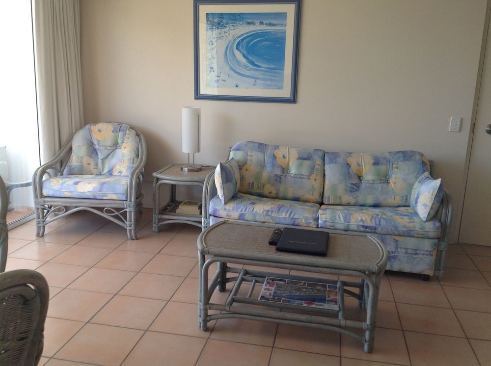 Beachside Mooloolaba Luaran gambar