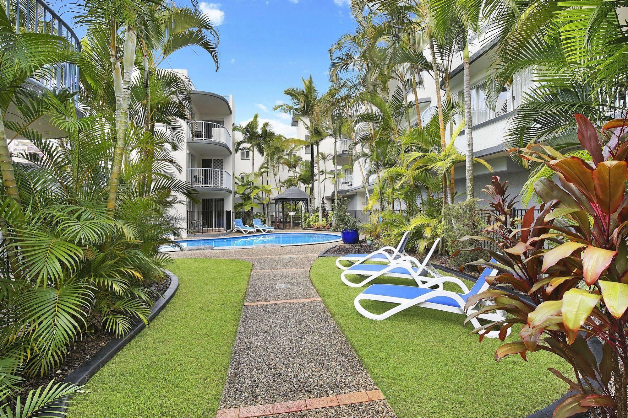 Beachside Mooloolaba Luaran gambar