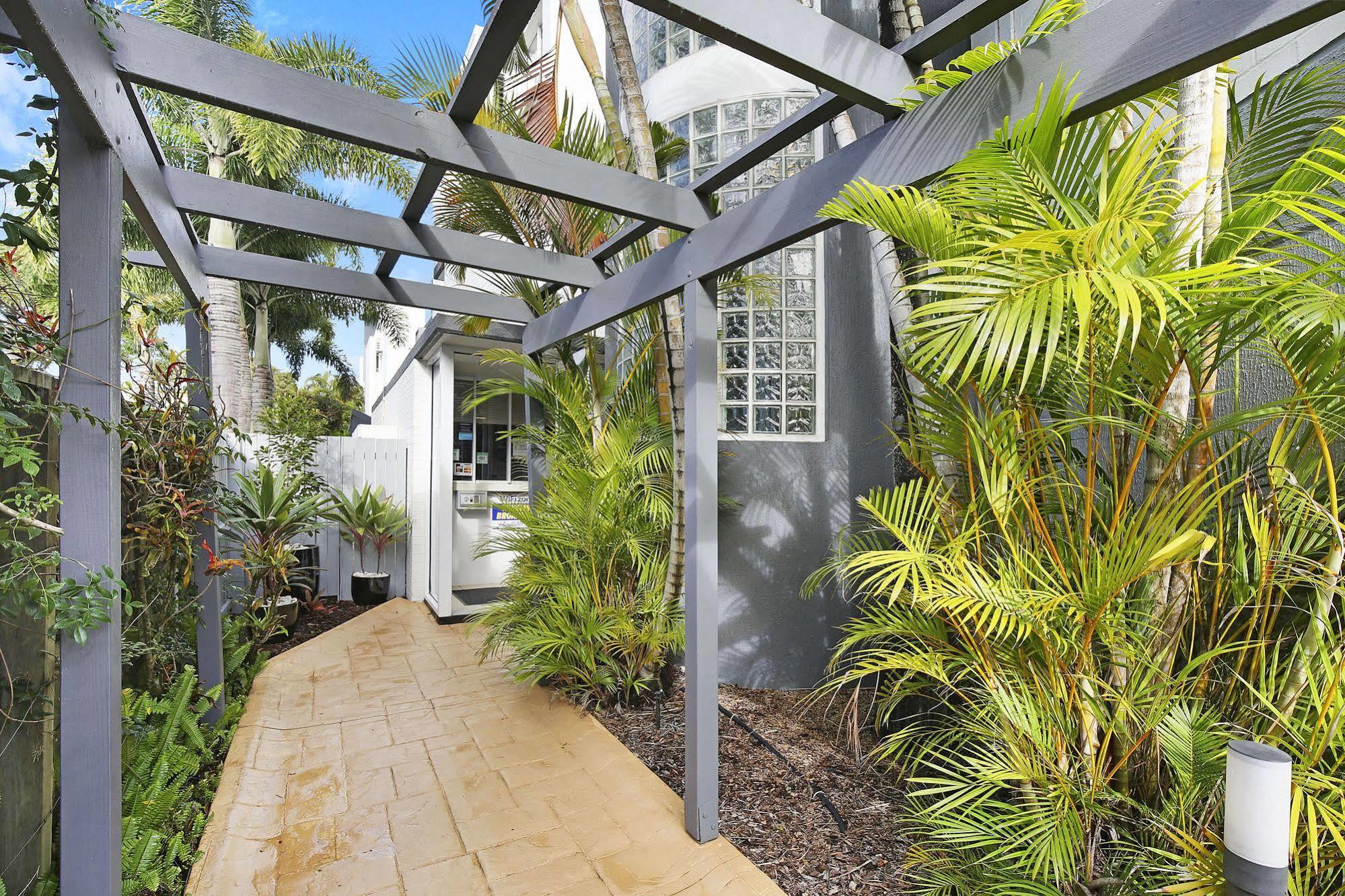 Beachside Mooloolaba Luaran gambar