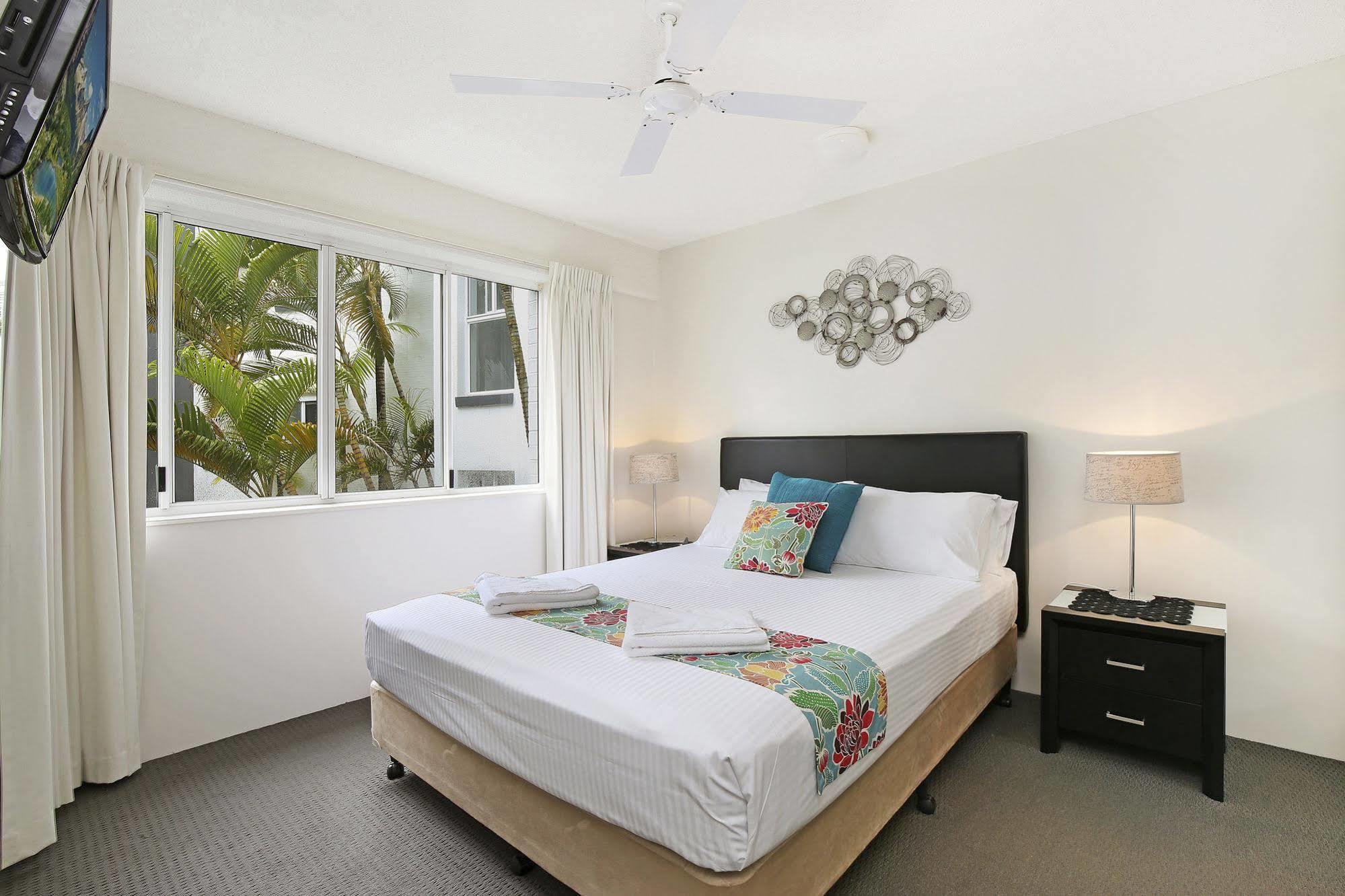 Beachside Mooloolaba Luaran gambar