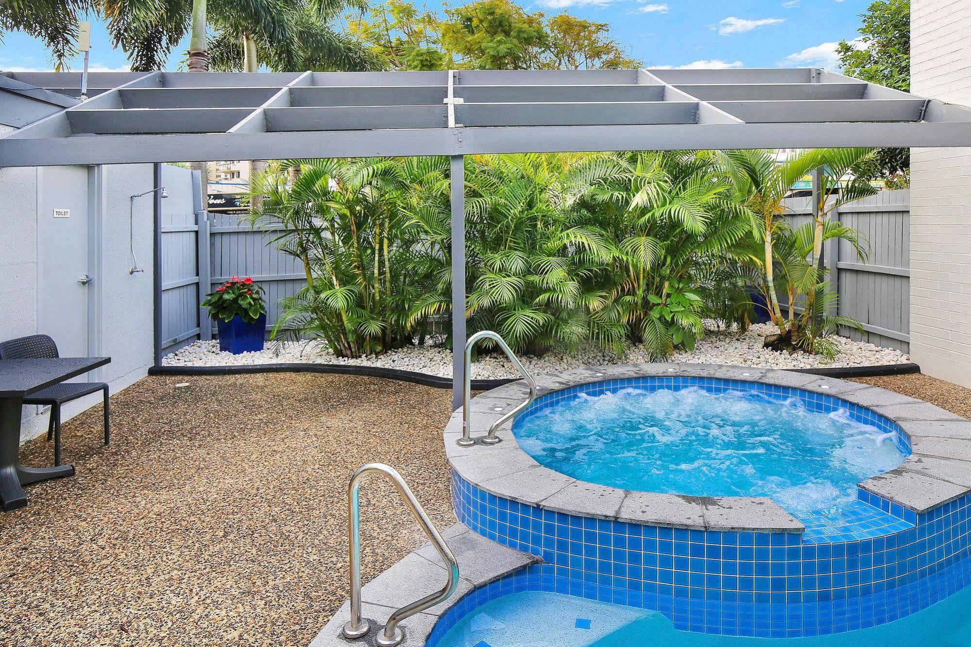 Beachside Mooloolaba Luaran gambar