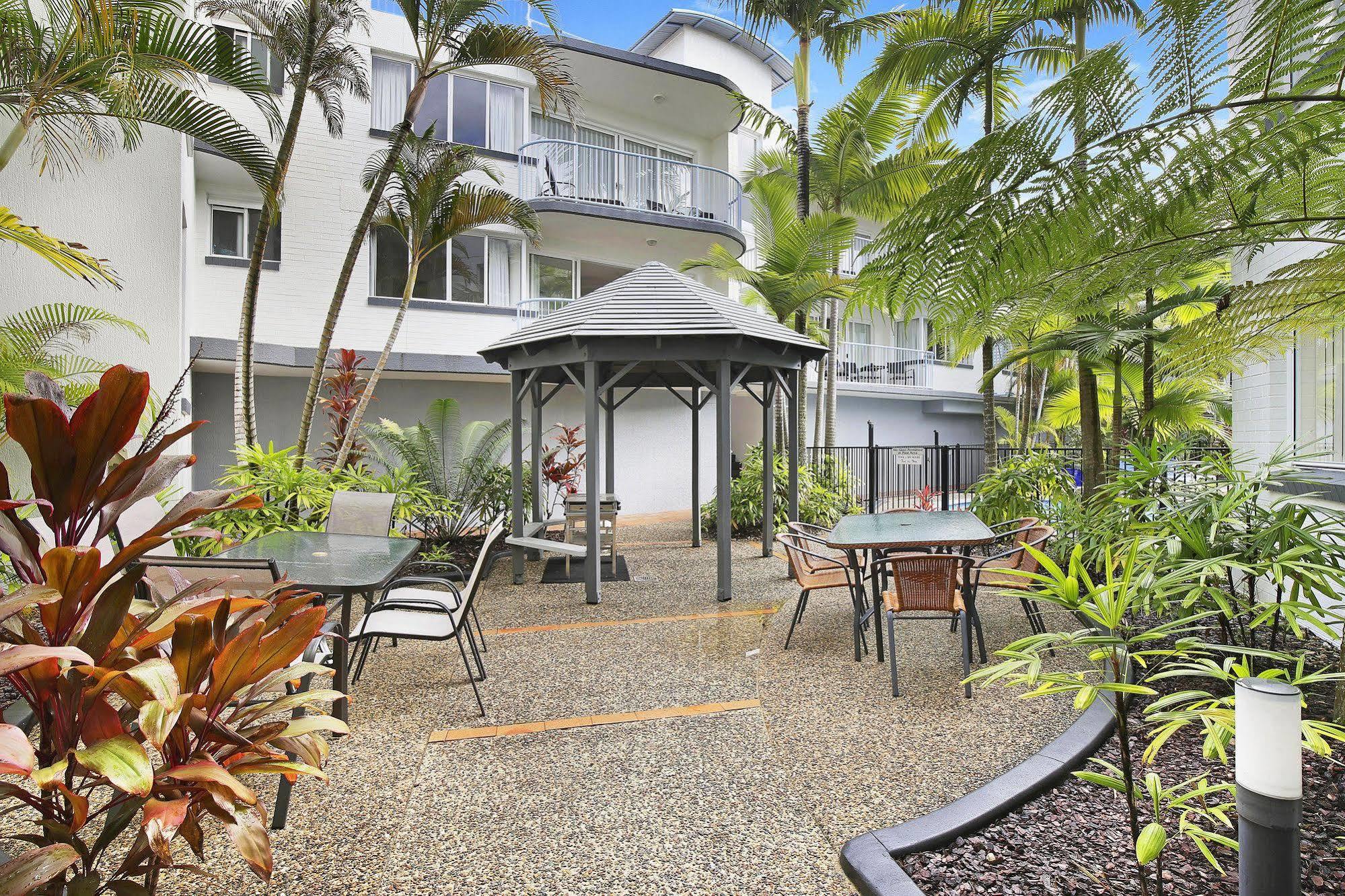 Beachside Mooloolaba Luaran gambar