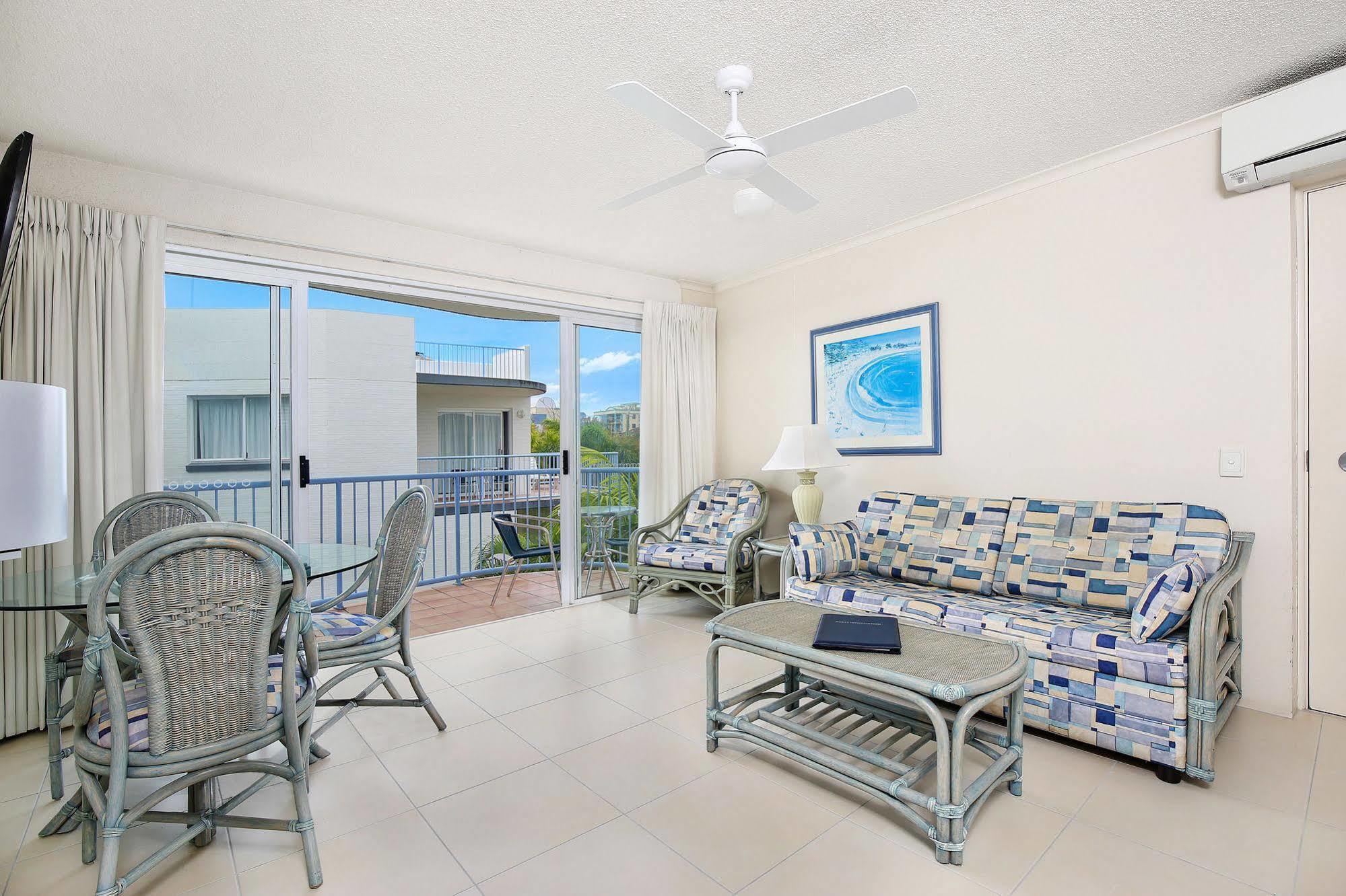 Beachside Mooloolaba Luaran gambar