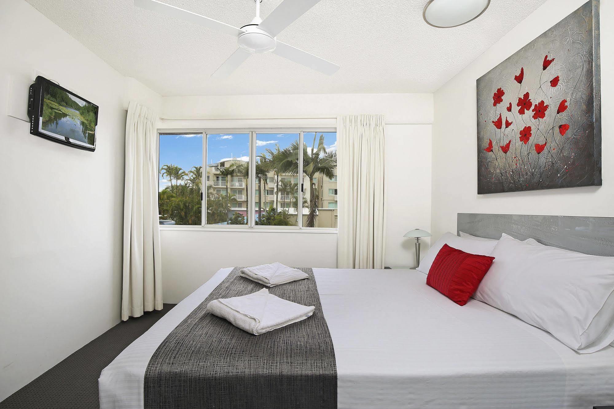 Beachside Mooloolaba Luaran gambar